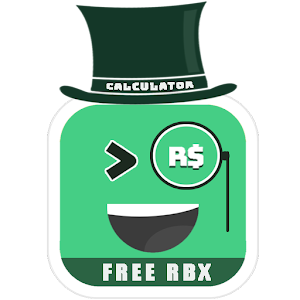 Descargar Robuxian Free Rbx Calculator Apk última Versión - new free robux collector roblox walkthrough 2k19 apps no