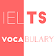 IELTS Vocabulary  icon