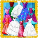 Télécharger Bridesmaid Wedding Dress Up Installaller Dernier APK téléchargeur