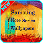 Cover Image of Télécharger Wallpaper for Samsung Note 2, Note 3,Note 7,Note 8 1.01 APK