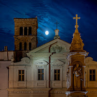 Roma, Basilica di San Bartolomeo di davide_giovanni_volpi