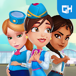 Cover Image of Herunterladen Amber's Airline - 7 Wunder 2.0.12 APK