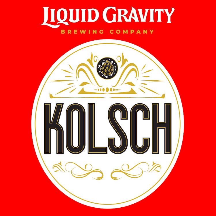 Logo of Liquid Gravity Kolsch