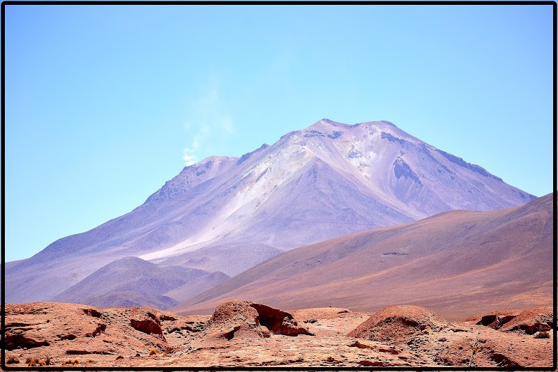 TOUR SALAR UYUNI II. DESIERTO Y LAGUNAS - DE ATACAMA A LA PAZ. ROZANDO EL CIELO 2019 (16)