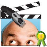 Make Me Bald - Video  Icon