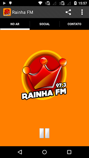 Rainha FM