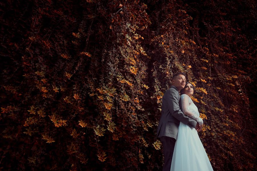 Photographe de mariage Raúl Carrillo Carlos (raulcarrillocar). Photo du 2 mai 2018