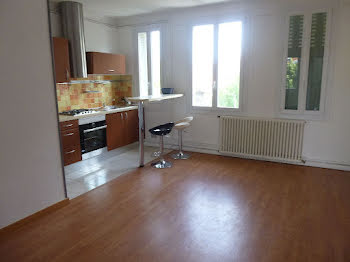 appartement à Toulouse (31)