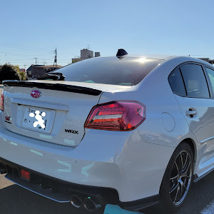 WRX S4 VAG