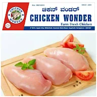 Chicken Wonder photo 1