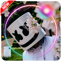 Marshmello Wallpapers HD