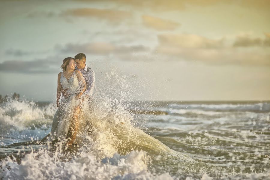 Fotógrafo de bodas Enrique Navarro (senavarro). Foto del 24 de noviembre 2023