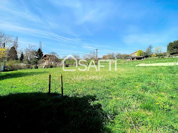 terrain à Rurey (25)