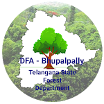 Cover Image of 下载 DFA Bhupalpally 0.0.1 APK
