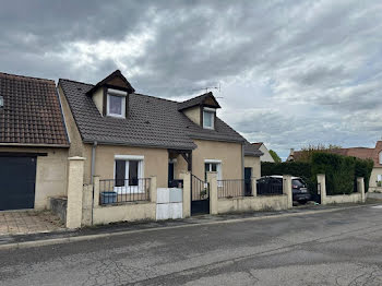 maison à Beaumont-sur-Oise (95)