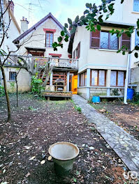 maison à Vitry-sur-Seine (94)