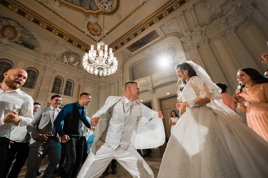 Vestuvių fotografas Mikhail Miloslavskiy (studio-blick). Nuotrauka 2019 sausio 8