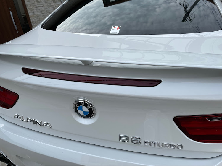 911 クーペのこたろさんが投稿したカスタム事例の投稿画像2枚目