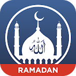 Cover Image of ダウンロード Muslim Athan - Prayer Times & Ramadan 2018 5.9 APK