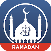 Muslim Athan - Prayer Times & Ramadan 2018 5.7 Icon