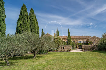 maison à Uzès (30)