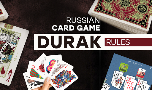 Дурак На Раздевание - Правила Игры  APK MOD screenshots 5