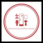 Palmer's Plumbing & Bathroom Specialists Logo