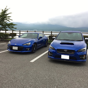 WRX STI VAB