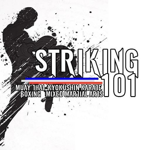 striking101