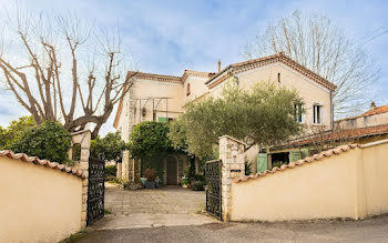 maison à Manosque (04)