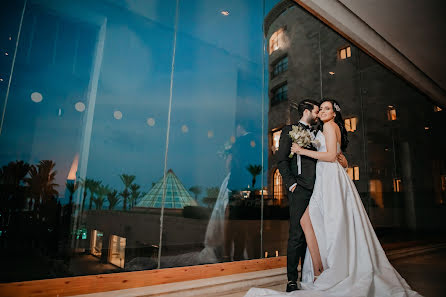 Wedding photographer Anouar Hamila (ahphotography). Photo of 30 March 2023