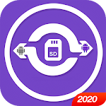 Cover Image of 下载 Install Apps To Sd Card-Move 2020 4.40 APK