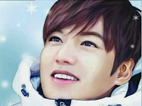 Download Foto Lee Min Ho