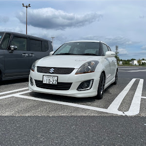 スイフト ZC72S