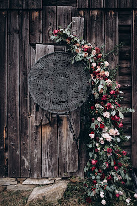 Fotógrafo de casamento Artur Soroka (infinitissv). Foto de 22 de maio 2019