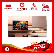 Ti Vi Google Mini Led Sony 4K 85 Inch Xr - 85X95K Hệ Điều Hành Google Tv, Remote Thông Minh