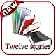 Download Twelve stories For PC Windows and Mac 1.0.0