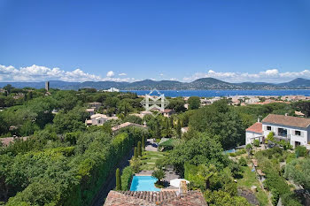 propriété à Saint-Tropez (83)