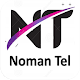 Download Noman Tel For PC Windows and Mac 3.8.8