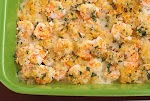 Crispy Baked Garlic Shrimp was pinched from <a href="http://myfridgefood.com/recipes/entree-seafood/crispy-baked-garlic-shrimp/" target="_blank">myfridgefood.com.</a>