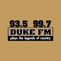 93.5 Duke FM Wisconsin