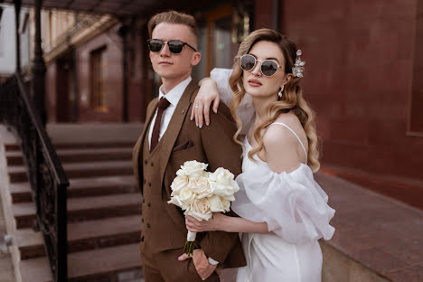 結婚式の写真家Elena Rubcova (rubsowaa)。1月4日の写真