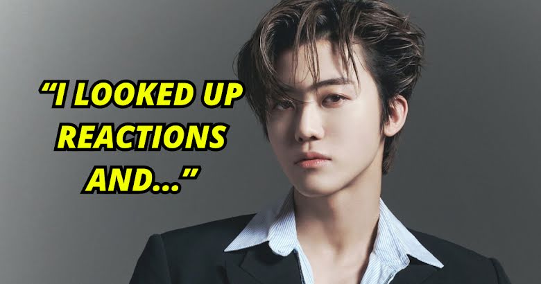 5+ Times NCT Were Just Saying Anything In Their Songs - Koreaboo