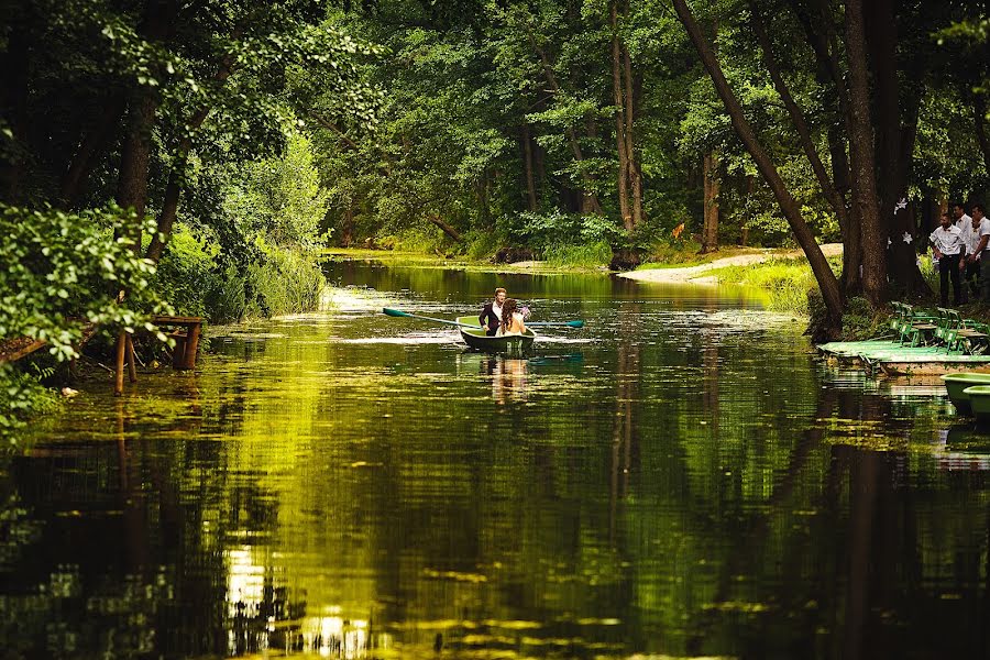 Fotografer pernikahan Evgeniya Rossinskaya (evgeniyaross). Foto tanggal 14 Juli 2015