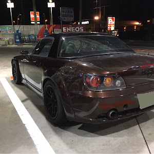 S2000 AP1
