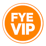 Cover Image of Descargar FYE Pase entre bastidores VIP 3.2.0 APK