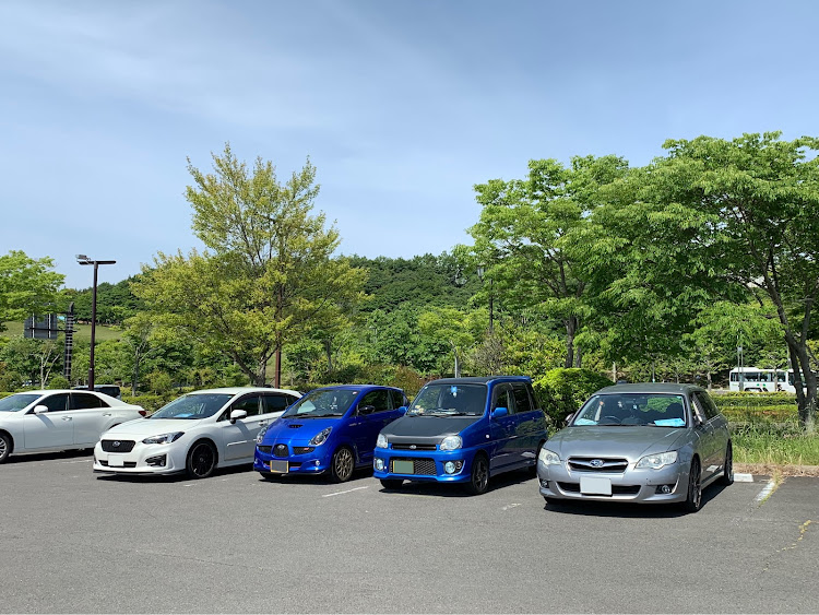 プレオ RSのいいね＆フォロー＆コメントありがとうございます・PLEO RS・pickupcars2024・グランディ21・ファンミーティング2024に関するカスタム事例の投稿画像2枚目