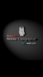 Mobile Topographer Pro  v11.0.6