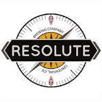 Resolute Hoppy Red