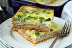 Simple Ham and Swiss Brunch Bake was pinched from <a href="https://southernbite.com/simple-ham-swiss-brunch-bake/" target="_blank" rel="noopener">southernbite.com.</a>